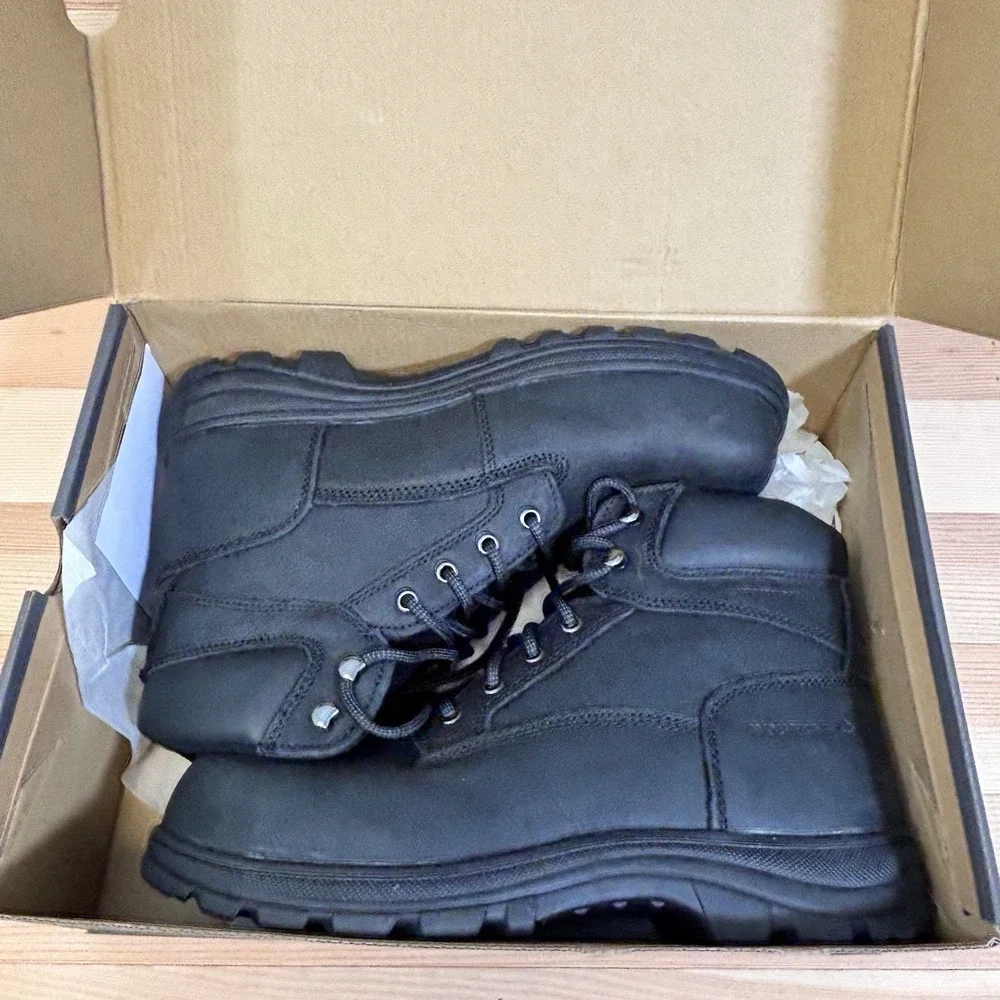 Wolverine Men Carlsbad Waterproof 6